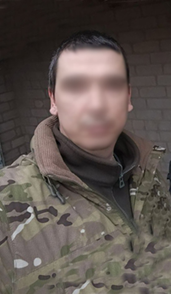 Такими парнями Отчизна сильна